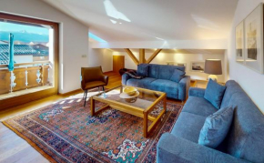 Ferienwohnung Marie-Anne